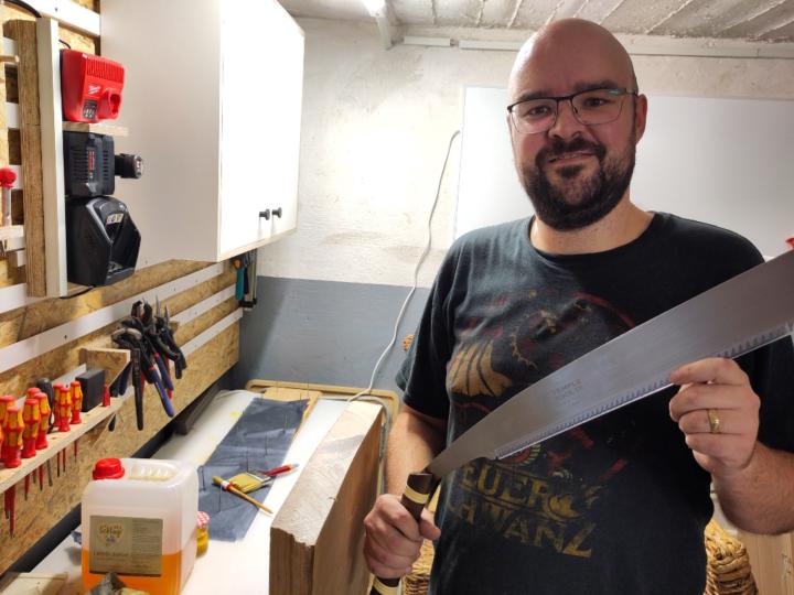 Sebastian Seuferling