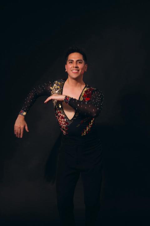 Jorge Rios