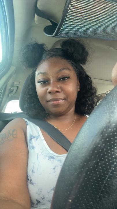 Davisha Phillips