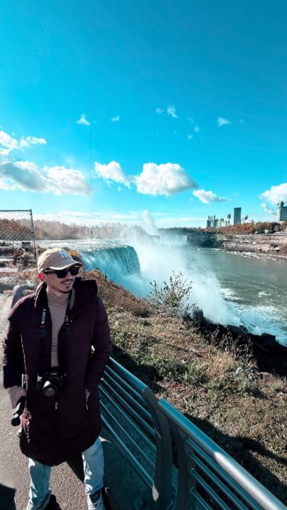 Gerson Serrano Vargas