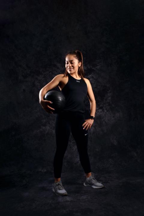 Alina Maldonado Cisneros