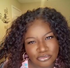 Kisha Coleman