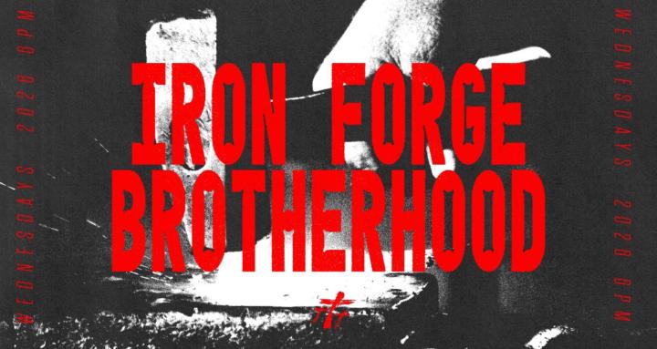 Iron Forge Brotherhood