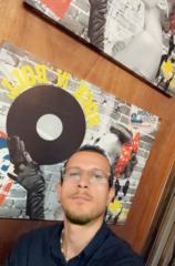 Brian Florez