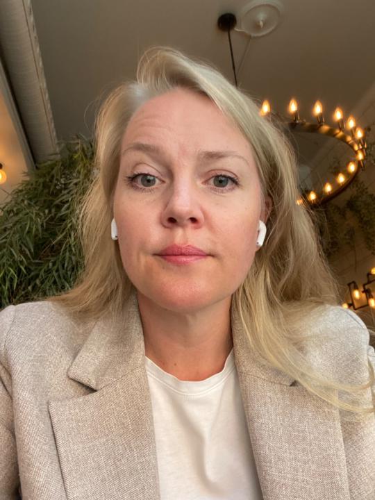 Lovisa Lindholm