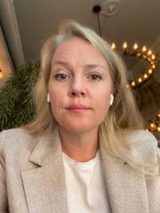Lovisa Lindholm