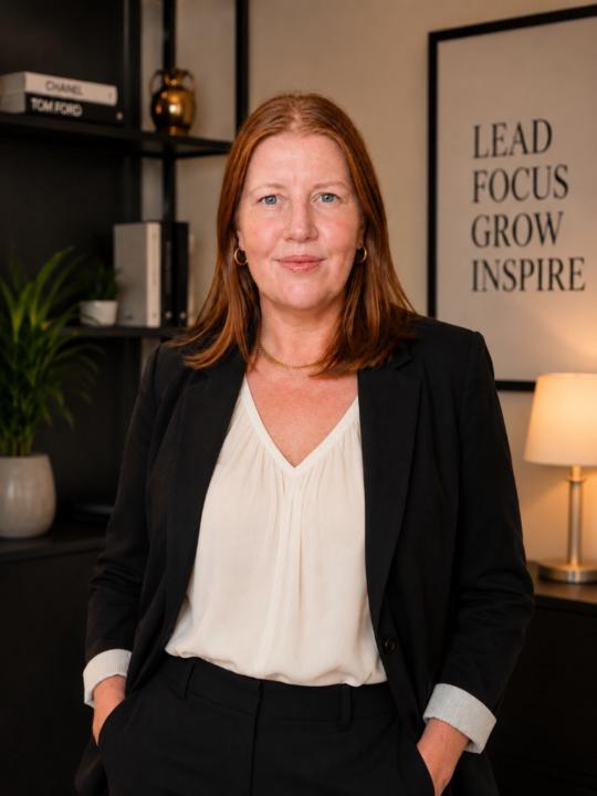 Yolanda Linton