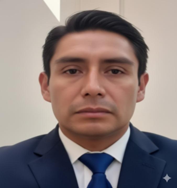 Edwin Laurente Sueldo