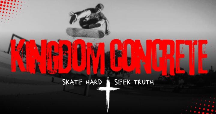 Kingdom Concrete
