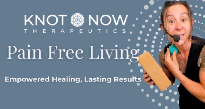 Pain Free Living Community