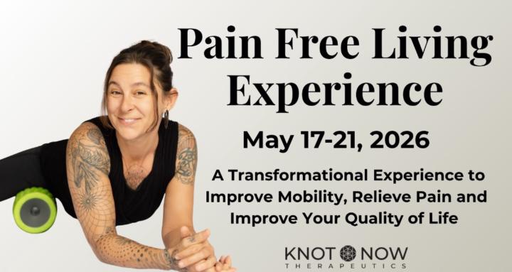 Pain Free Living Community
