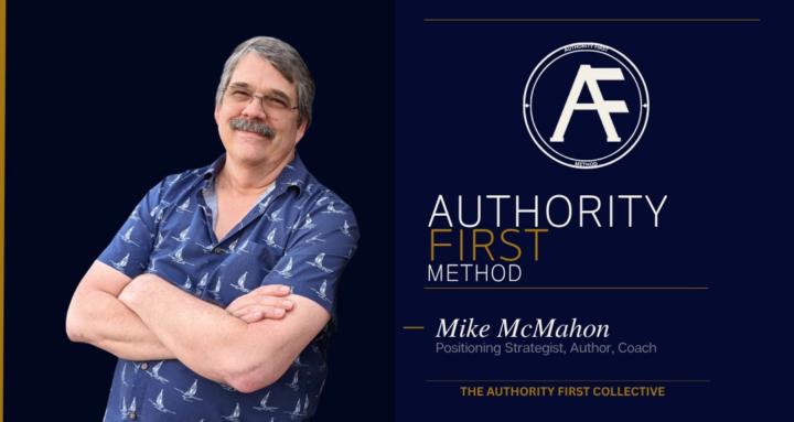 The Authority First Collective