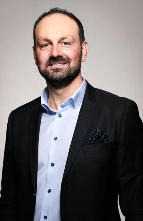 Ilirian Krasniqi
