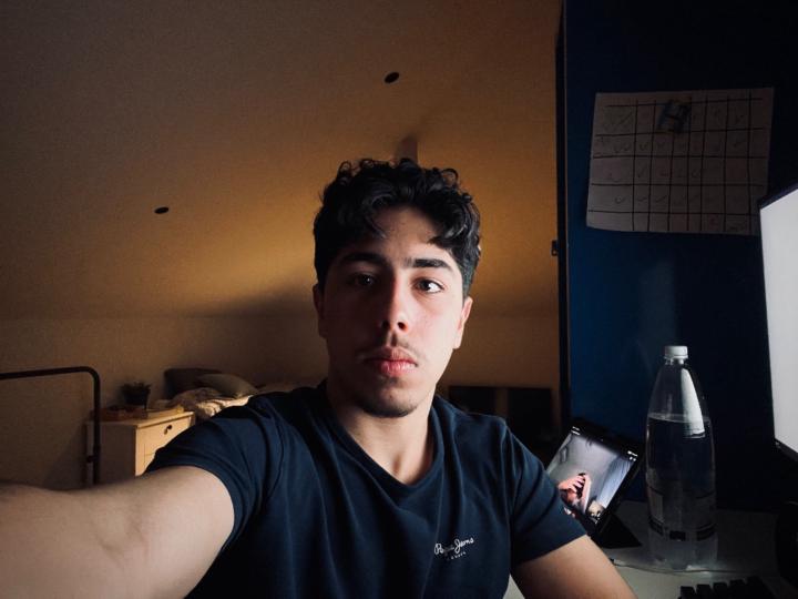 Yuval Natan