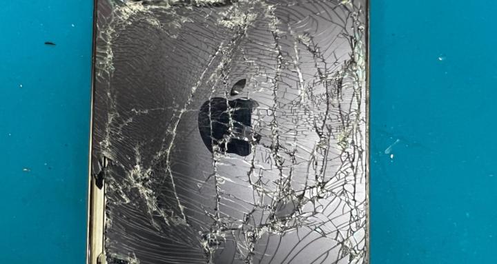 Open phone & tablet repair biz