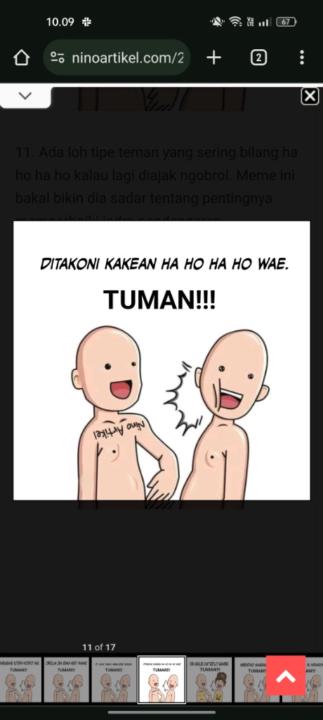 Abedniego Satrio Wenang