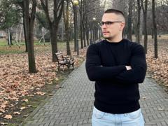 Nikola Mladenovic