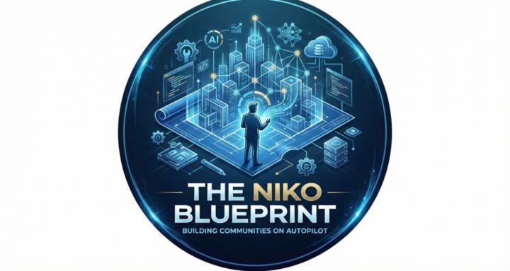 The Niko Blueprint