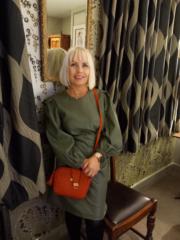 Tracey June