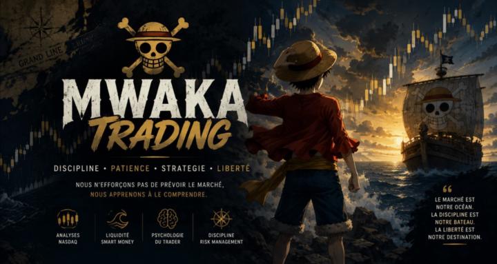 Mwaka Trading