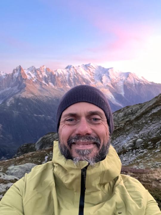 Stéphane Delalande