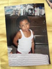 Zamar Robinson