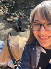 Alyssa Fujita Karoui