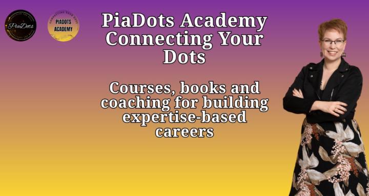 PiaDots Academy