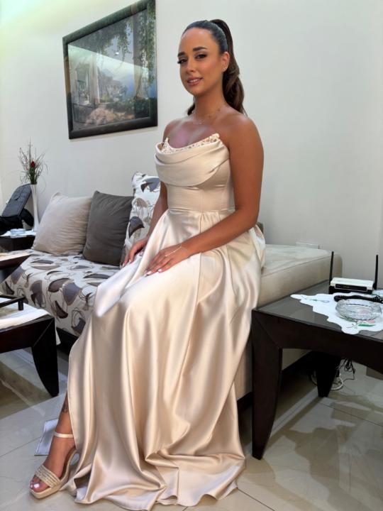Nour Hayek