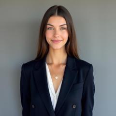 Morgan Pearson
