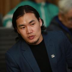Enkhtur Altansukh