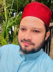 Ali Hassan