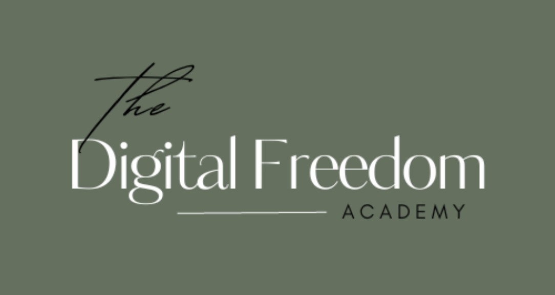 The Digital Freedom Academy