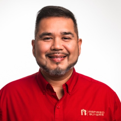 Frank Tovar