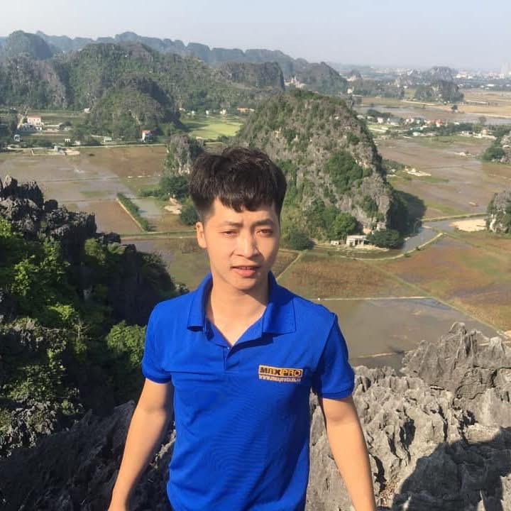 Nguyễn Trọng Huy