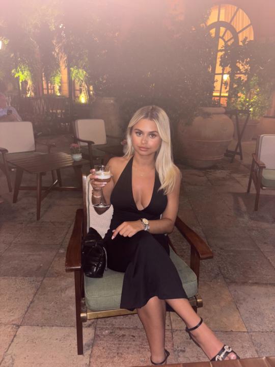 Amanda Sellem