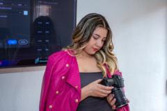 Penelope Salime
