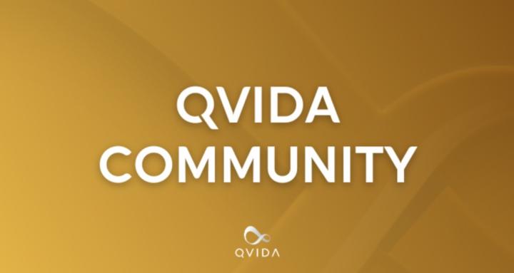 Qvida Community