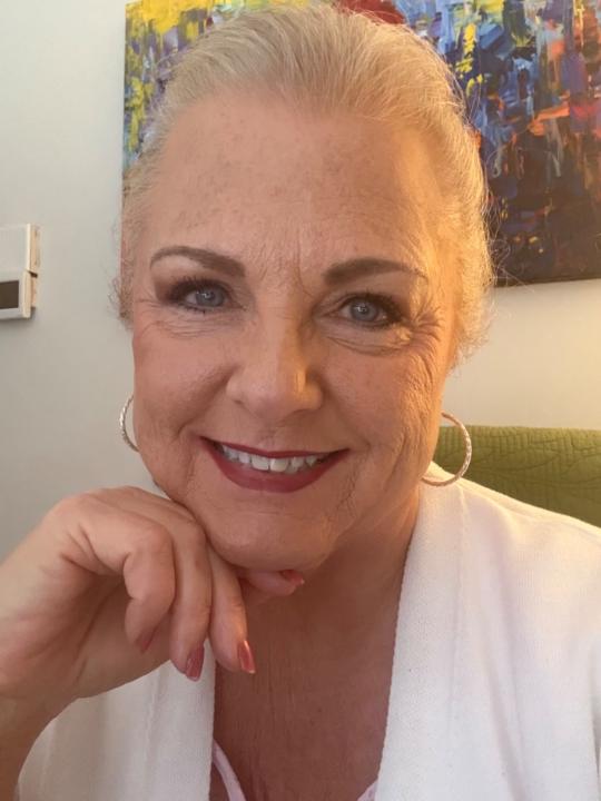 Becky Miller