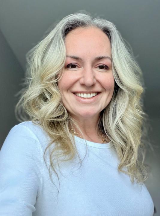 Jenne Haddox