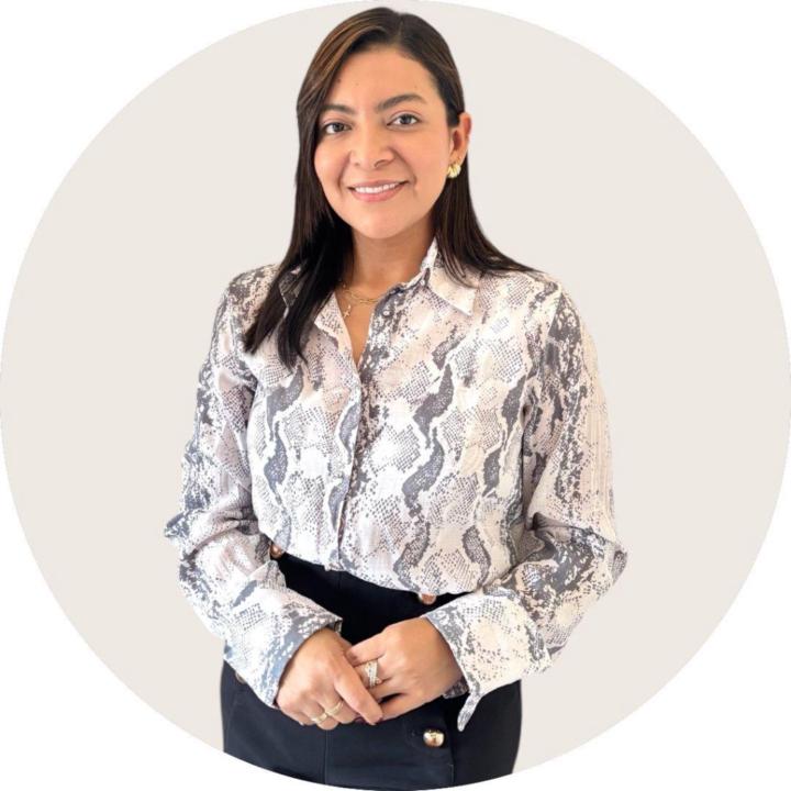 Andrea Rincon