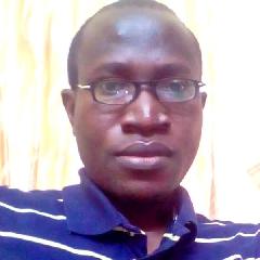 Simeon Adesope