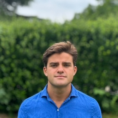 Vasco Thomas Breysse