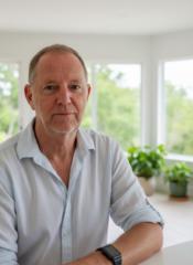 Mark Oakley