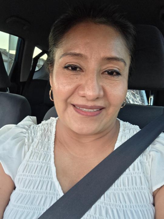 Diocelina Rojas