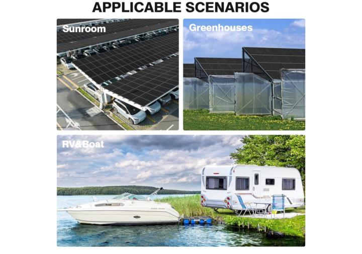 Why would someone want solar?