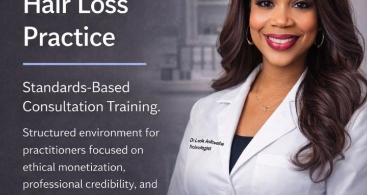 Hair Loss Practitioner