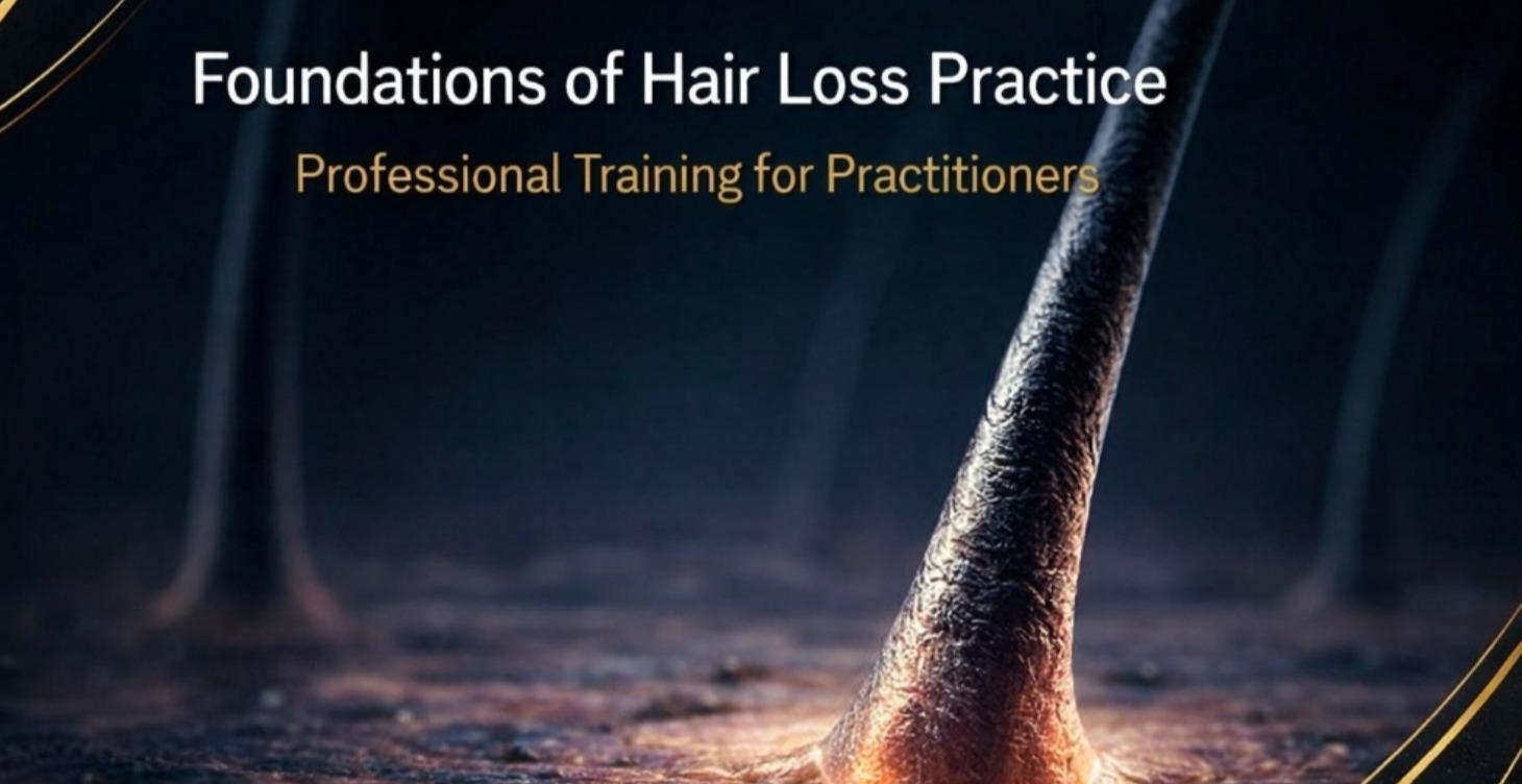Foundations of Hair Loss Practice