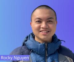 Rocky Nguyen