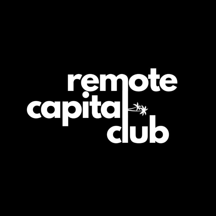 Remote Capital Club